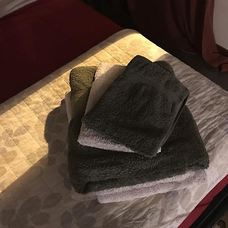 Citta Di Giulietta Hotel Verona Buitenkant foto