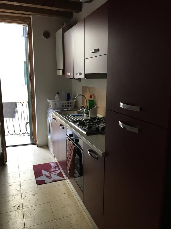 Citta Di Giulietta Hotel Verona Buitenkant foto