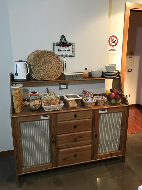 Citta Di Giulietta Hotel Verona Buitenkant foto