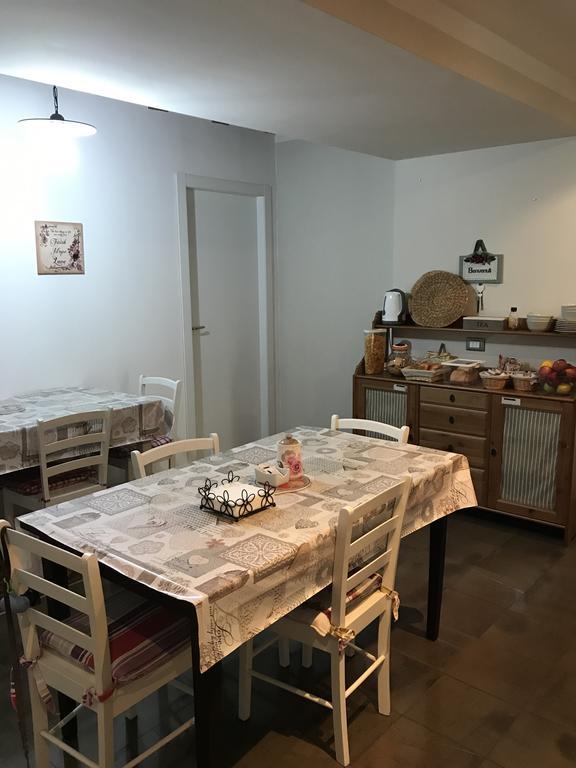 Citta Di Giulietta Hotel Verona Buitenkant foto