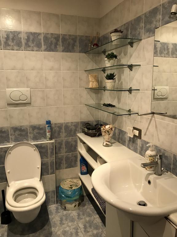 Citta Di Giulietta Hotel Verona Buitenkant foto