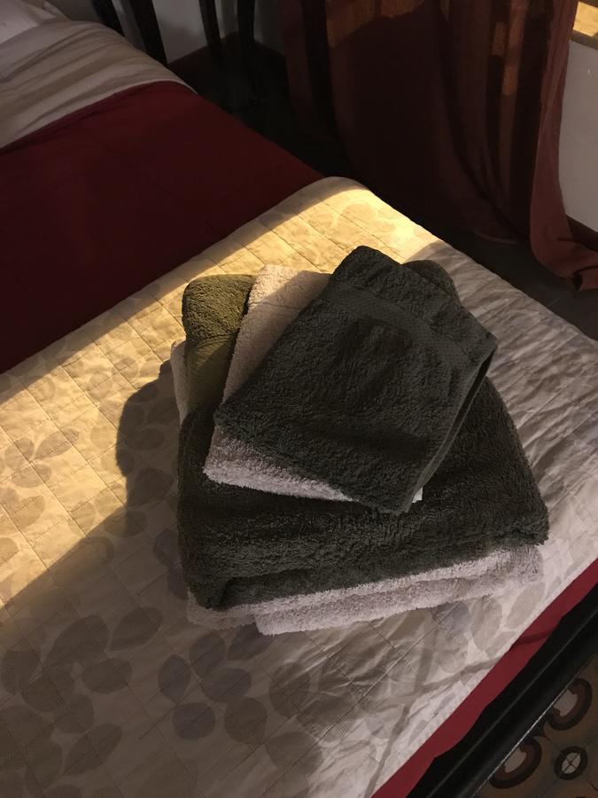 Citta Di Giulietta Hotel Verona Buitenkant foto