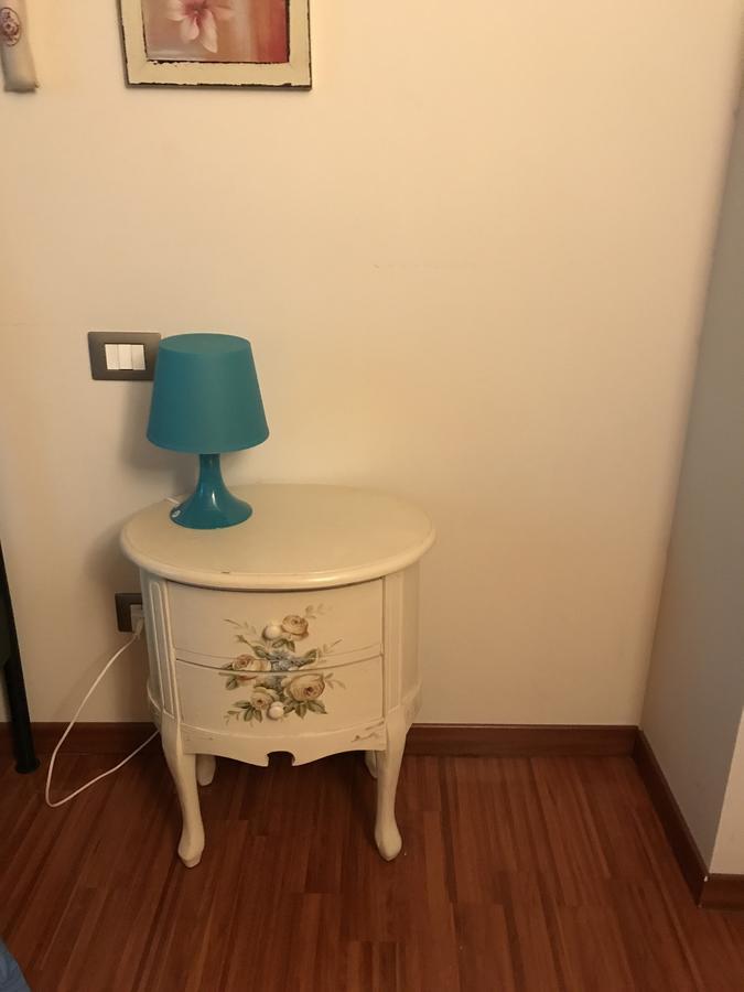 Citta Di Giulietta Hotel Verona Buitenkant foto