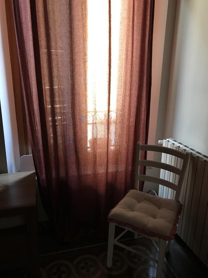 Citta Di Giulietta Hotel Verona Buitenkant foto