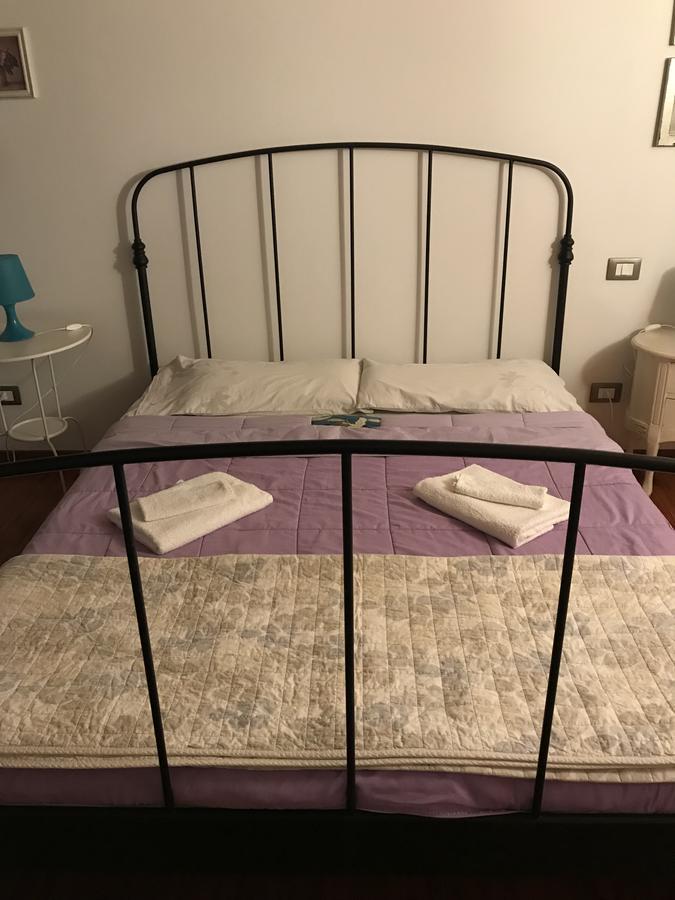 Citta Di Giulietta Hotel Verona Buitenkant foto