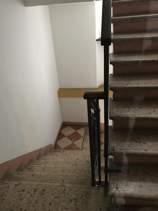 Citta Di Giulietta Hotel Verona Buitenkant foto